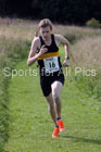 Senior mens relay, Sunderland Harriers Cross Country, Farrington, Sunderland. Photo: David T. Hewitson/Sports for All Pics